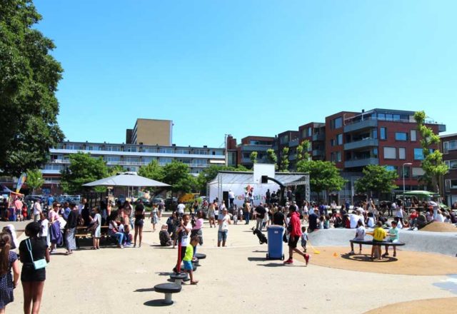 wereldfestival 2018