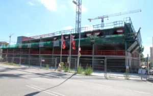 campus Diemen Zuid