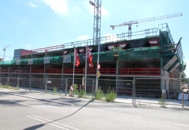 campus Diemen Zuid