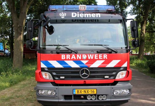 Brandweer