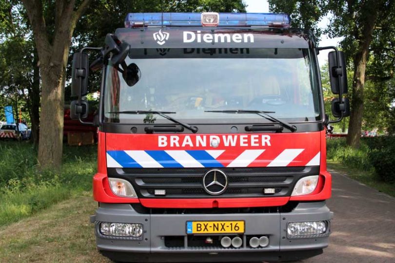 Brandweer