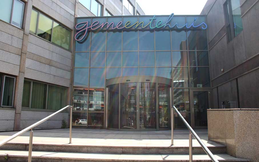Gemeente Diemen gaat terug naar drie wethouders