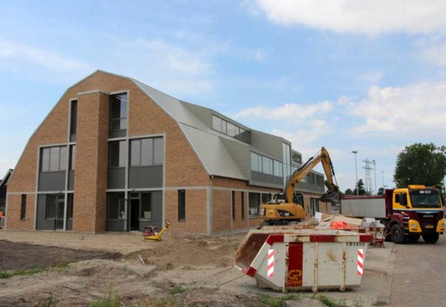 school de Sniep