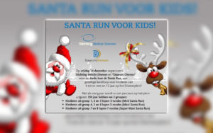 SantaRun 2018