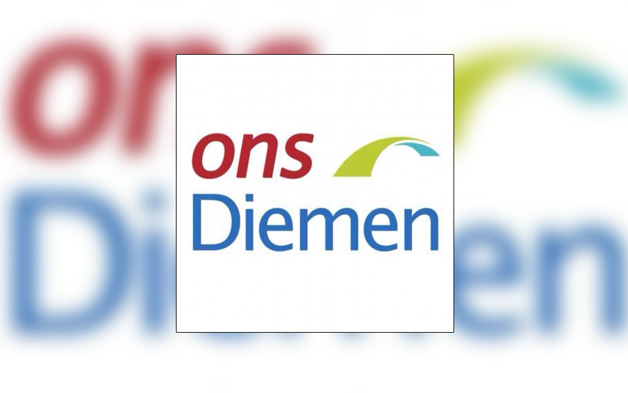 Ons Diemen zwijgt over lijst kandidaten raadsverkiezingen