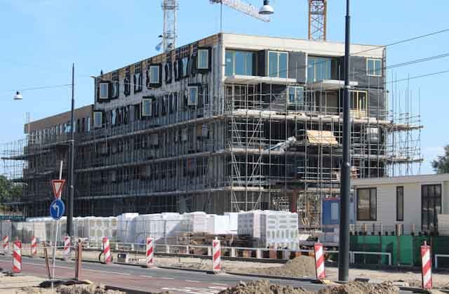 biomassacentrale Diemen