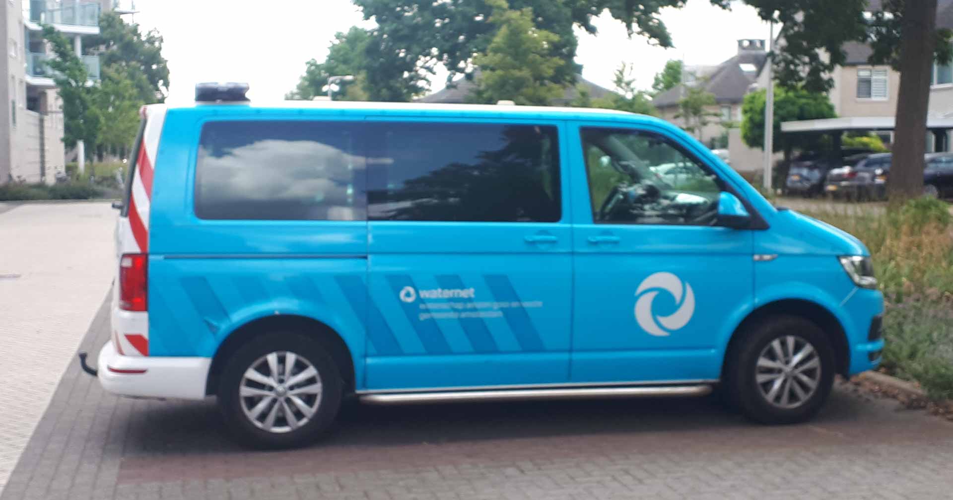 Waterschap legt ook voor Diemen beperkt sproeiverbod op