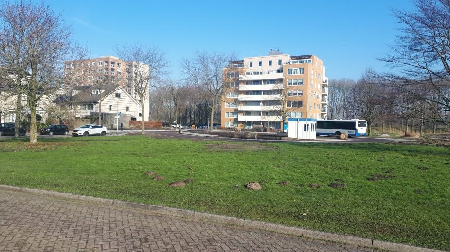 Velden in Diemen-Zuid en Noord in vizier voor woningbouw