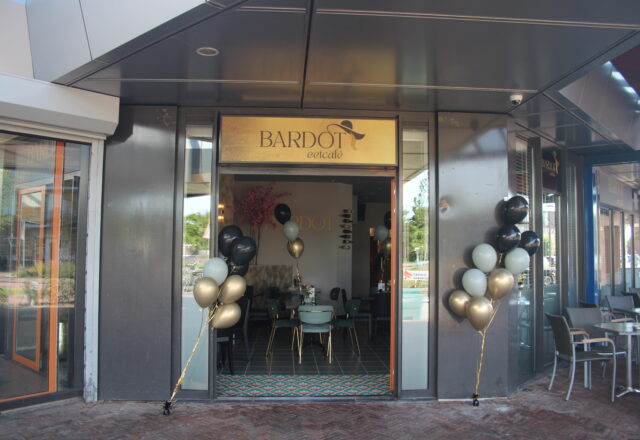 eetcafé bardot noord