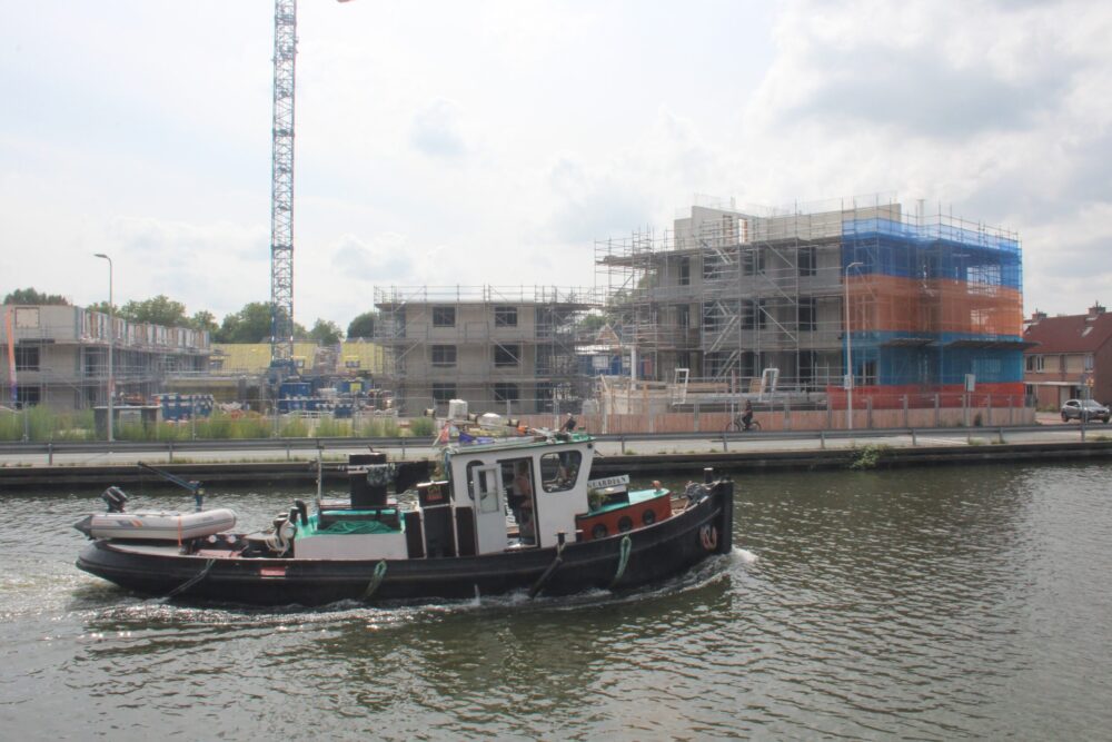 OPD: ‘verbeter informatie woningen senioren Diemen’