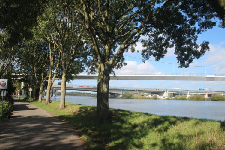 Amsterdammers noemen routes bij Diemen meest onveilig