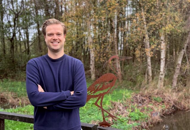 Jelmer van Leeuwen VVD