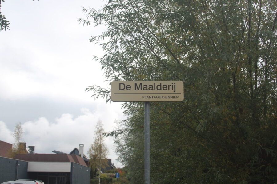 VVD Diemen wil meer informatie over flexwoningen Sniep