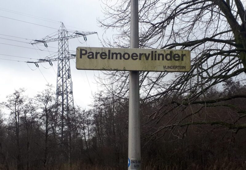 Woning in Diemen-Noord te koop voor record 2,45 miljoen euro
