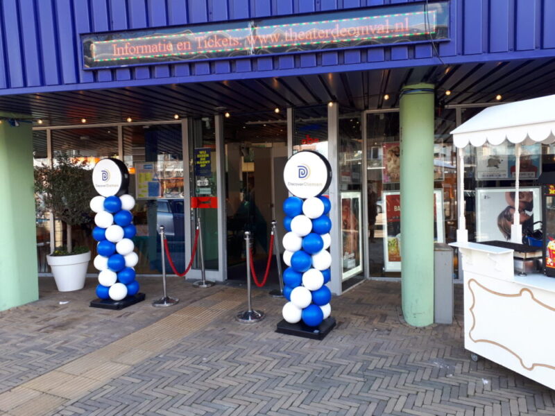 Veel belangstelling voor expat event Daarom Diemen