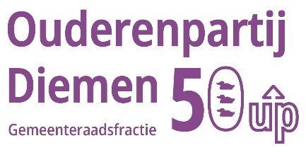 Ouderenpartij